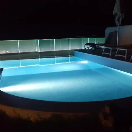 Appartamenti Borgo Panoramico N.1 Tropea Exterior photo