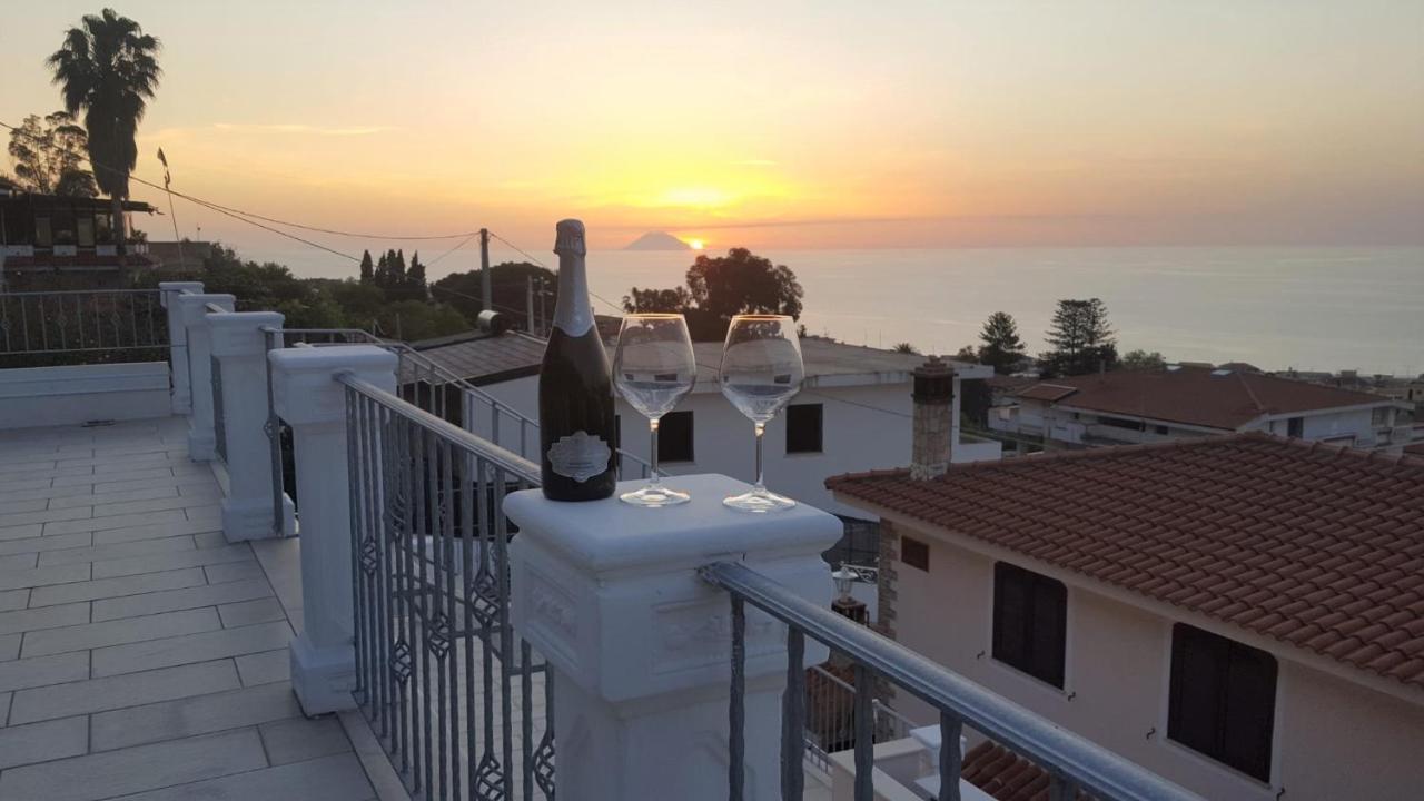 Borgo Panoramico N.1 *