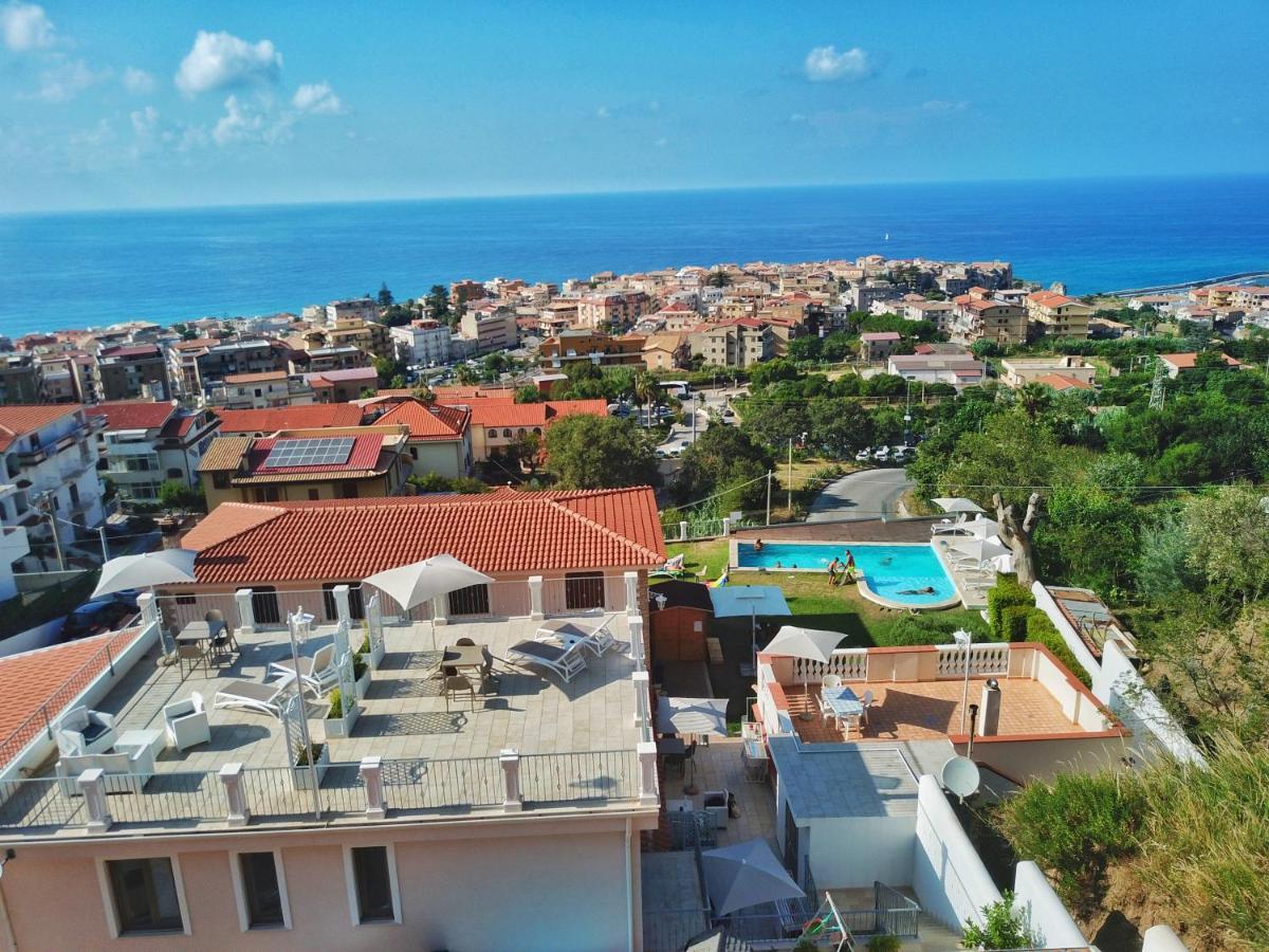 Borgo Panoramico N.1 Tropea
