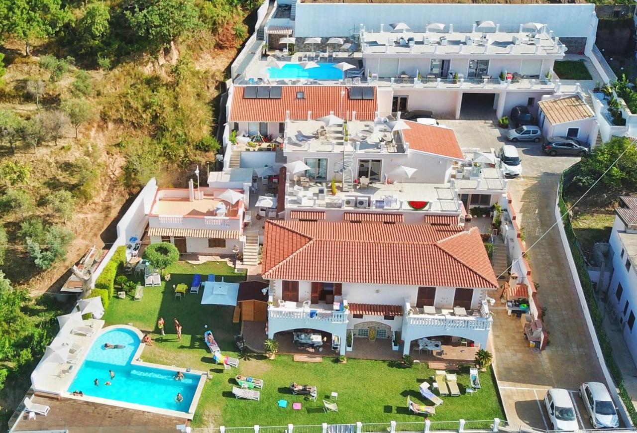 Apartment Borgo Panoramico N.1