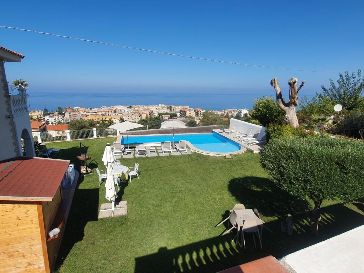 Borgo Panoramico N.1 Apartment