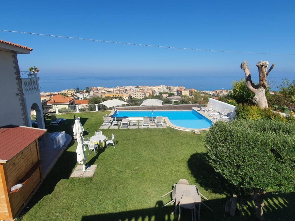 Apartment Borgo Panoramico N.1