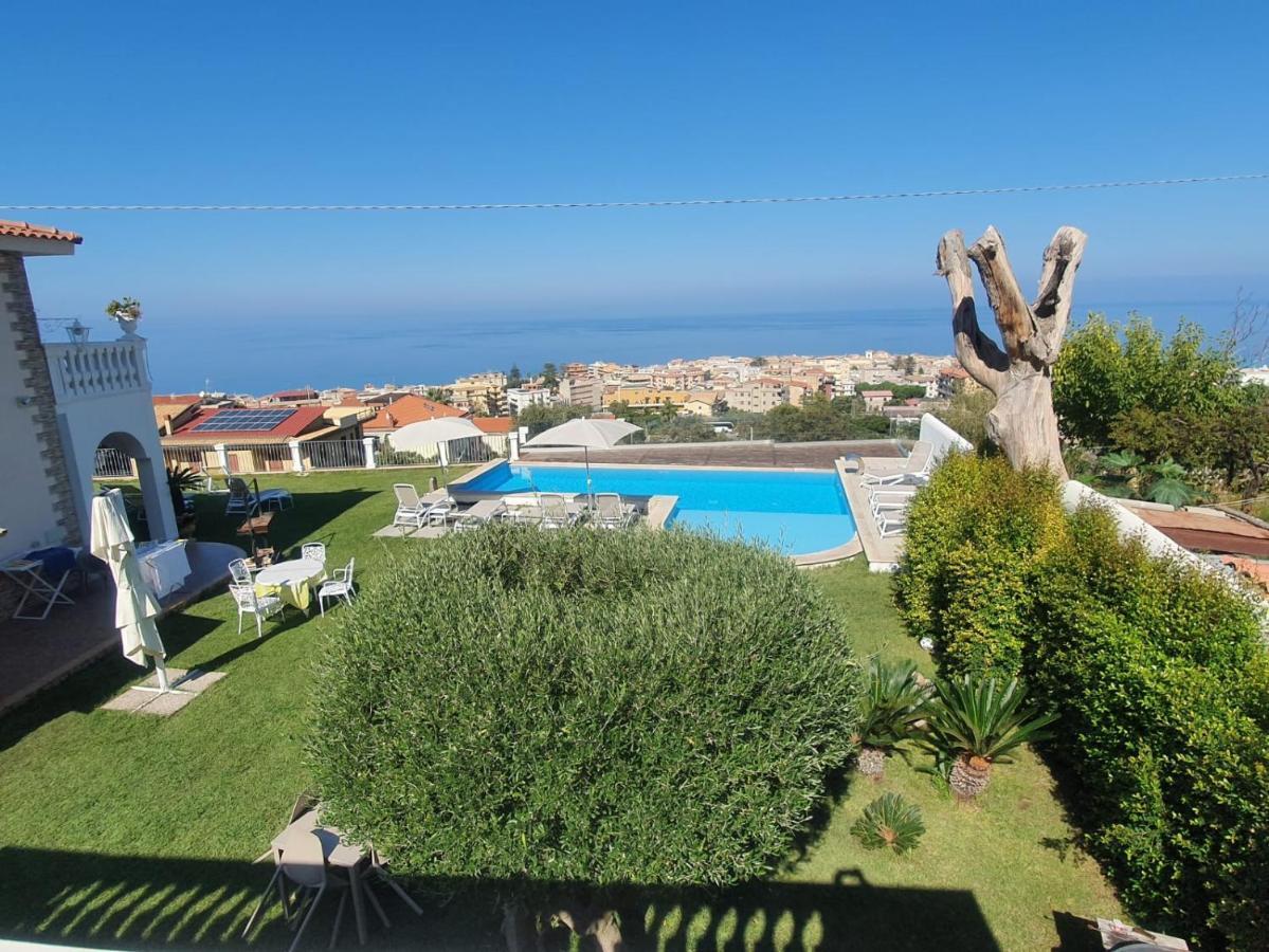 Borgo Panoramico N.1 * Tropea