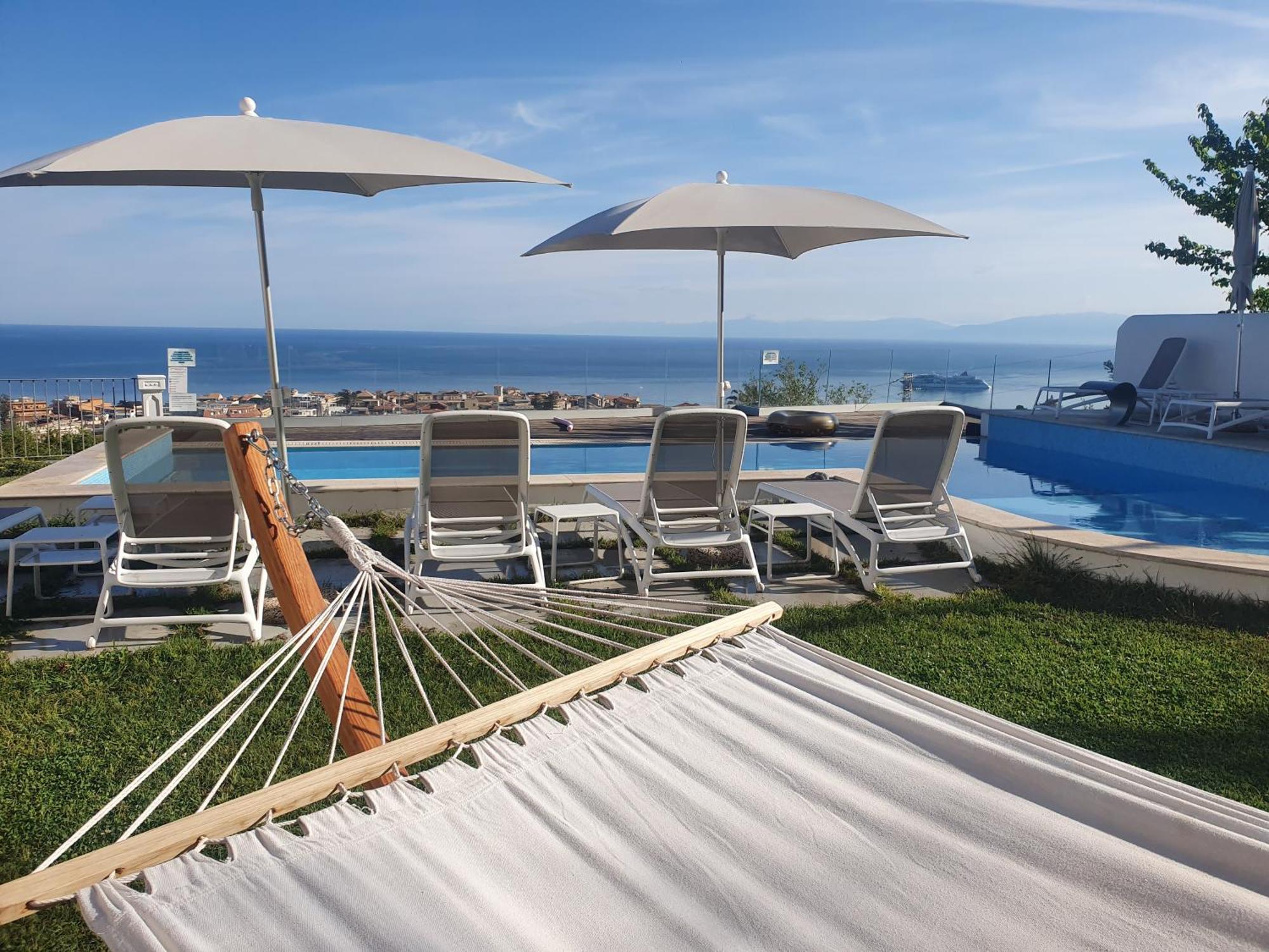 Borgo Panoramico N.1 Apartment Tropea