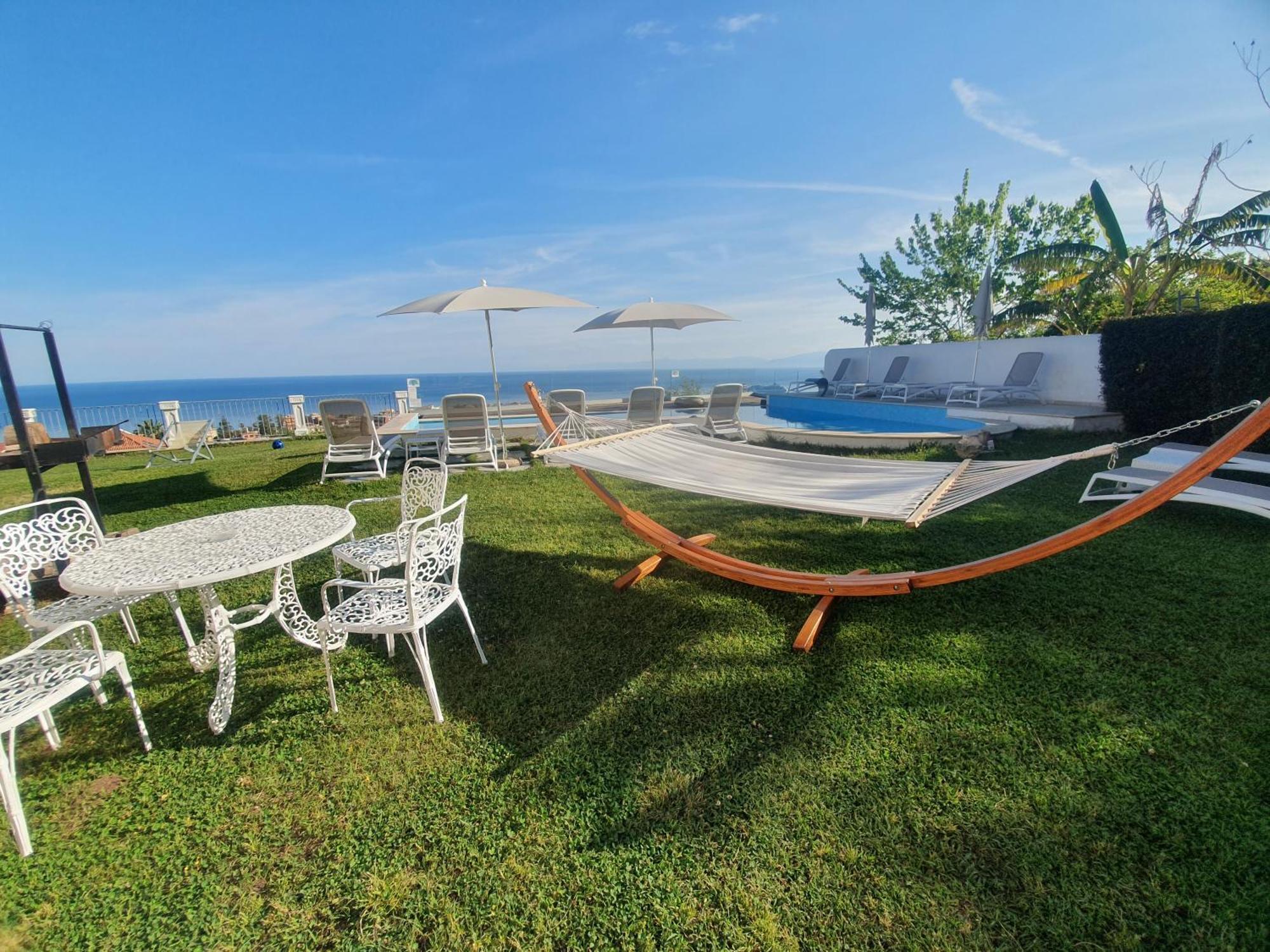 Borgo Panoramico N.1 Tropea