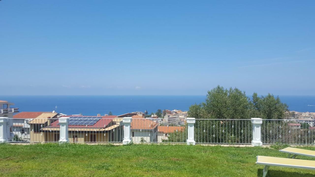 Borgo Panoramico N.1 *