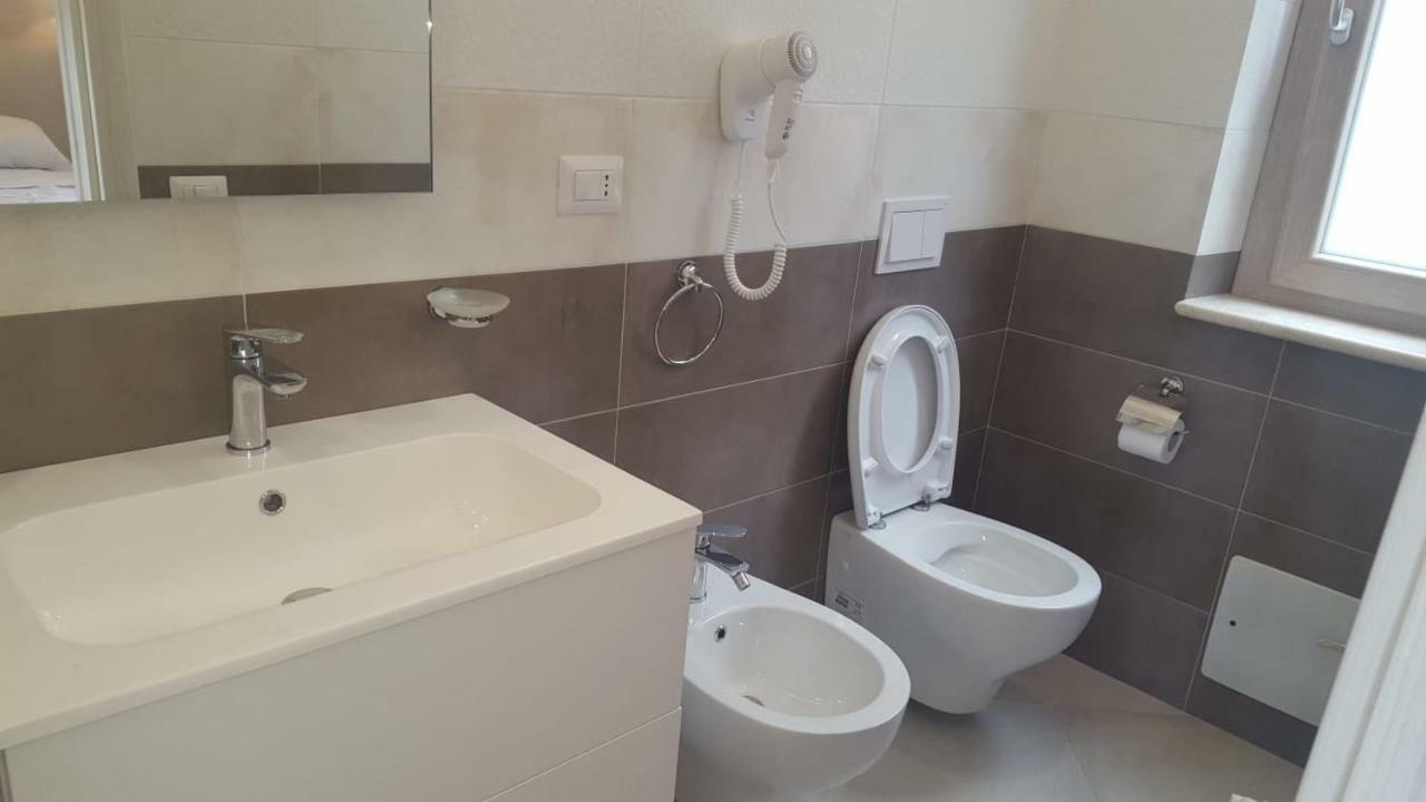 Borgo Panoramico N.1 Apartment *
