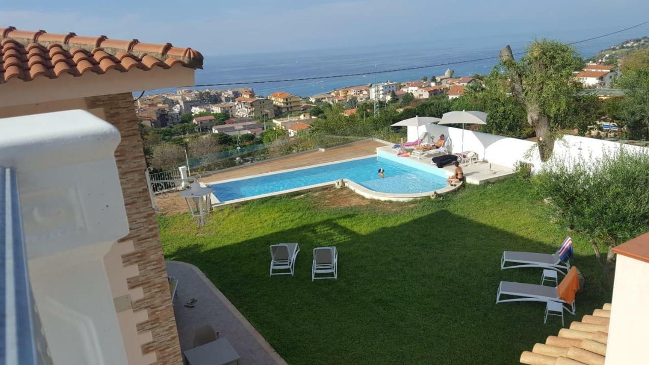 Borgo Panoramico N.1 Tropea