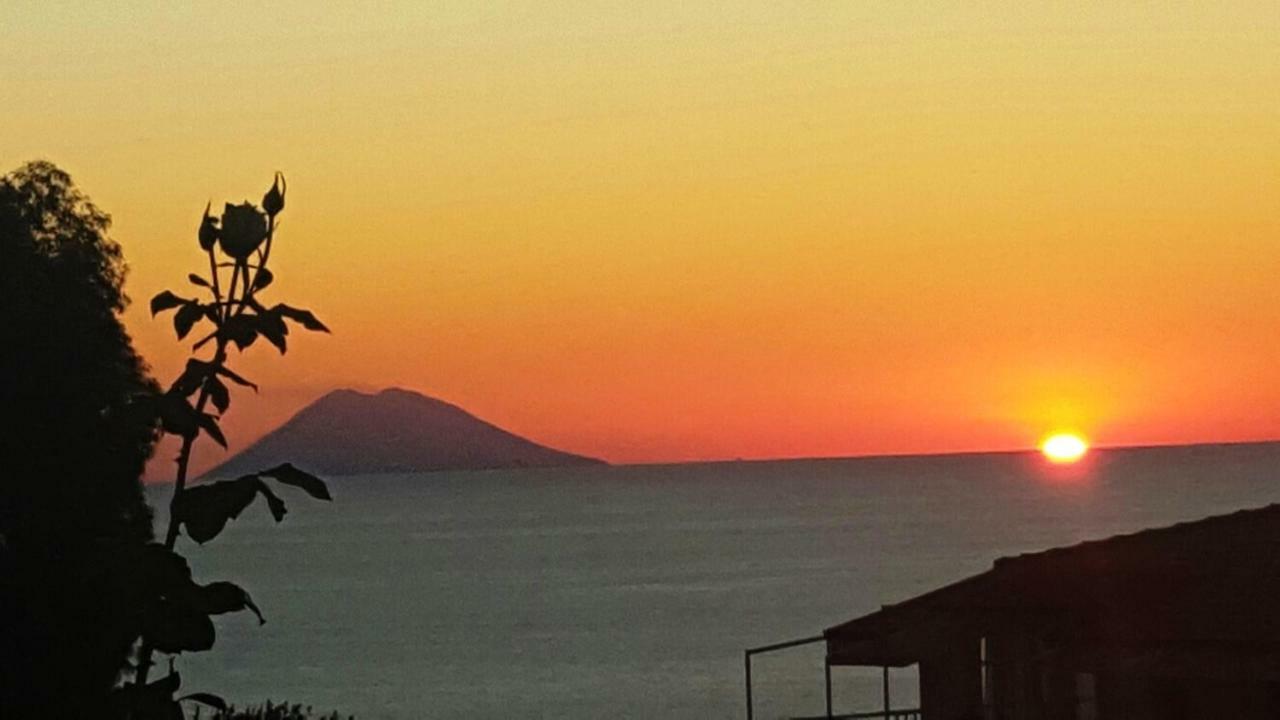 Appartement Borgo Panoramico N.1 Tropea