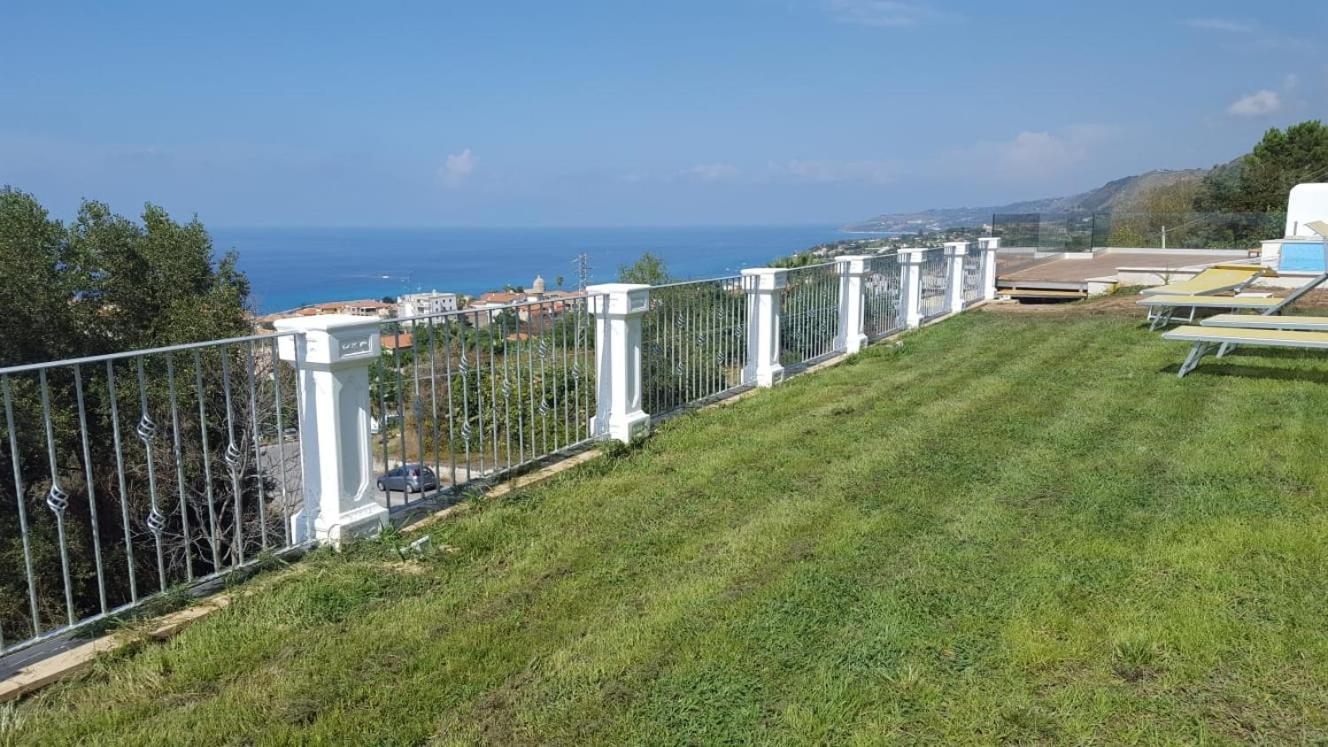 Borgo Panoramico N.1 * Tropea