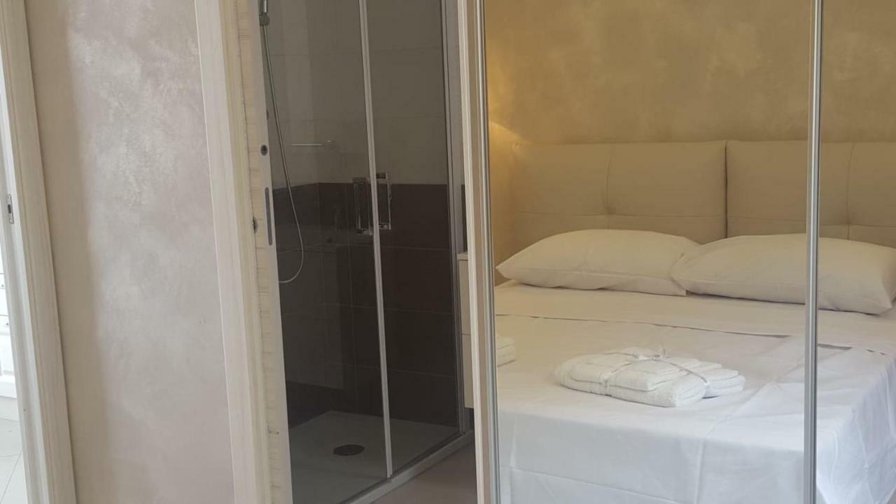 Borgo Panoramico N.1 Apartment *