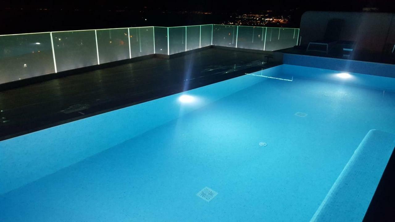 Borgo Panoramico N.1 Apartment *