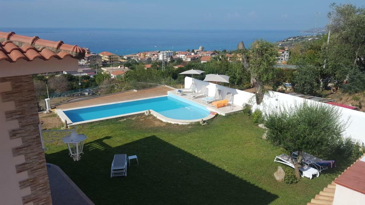 Borgo Panoramico N.1 Apartment