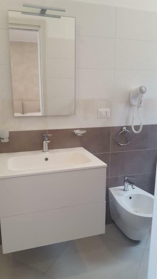 Borgo Panoramico N.1 Apartment
