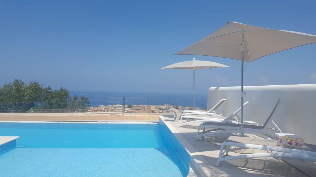 Apartment Borgo Panoramico N.1 Tropea