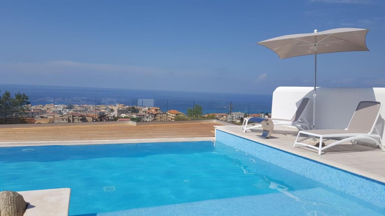 Apartment Borgo Panoramico N.1 *