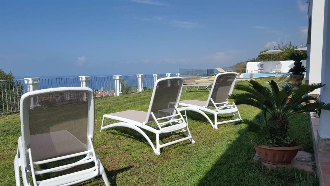 Apartment Borgo Panoramico N.1