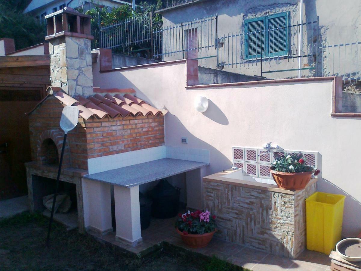 Apartment Borgo Panoramico N.1 *
