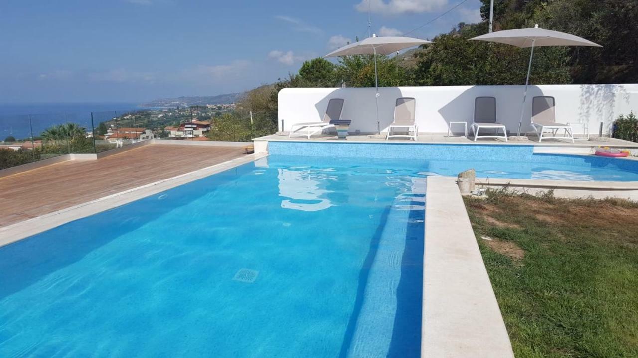Borgo Panoramico N.1 Appartement *