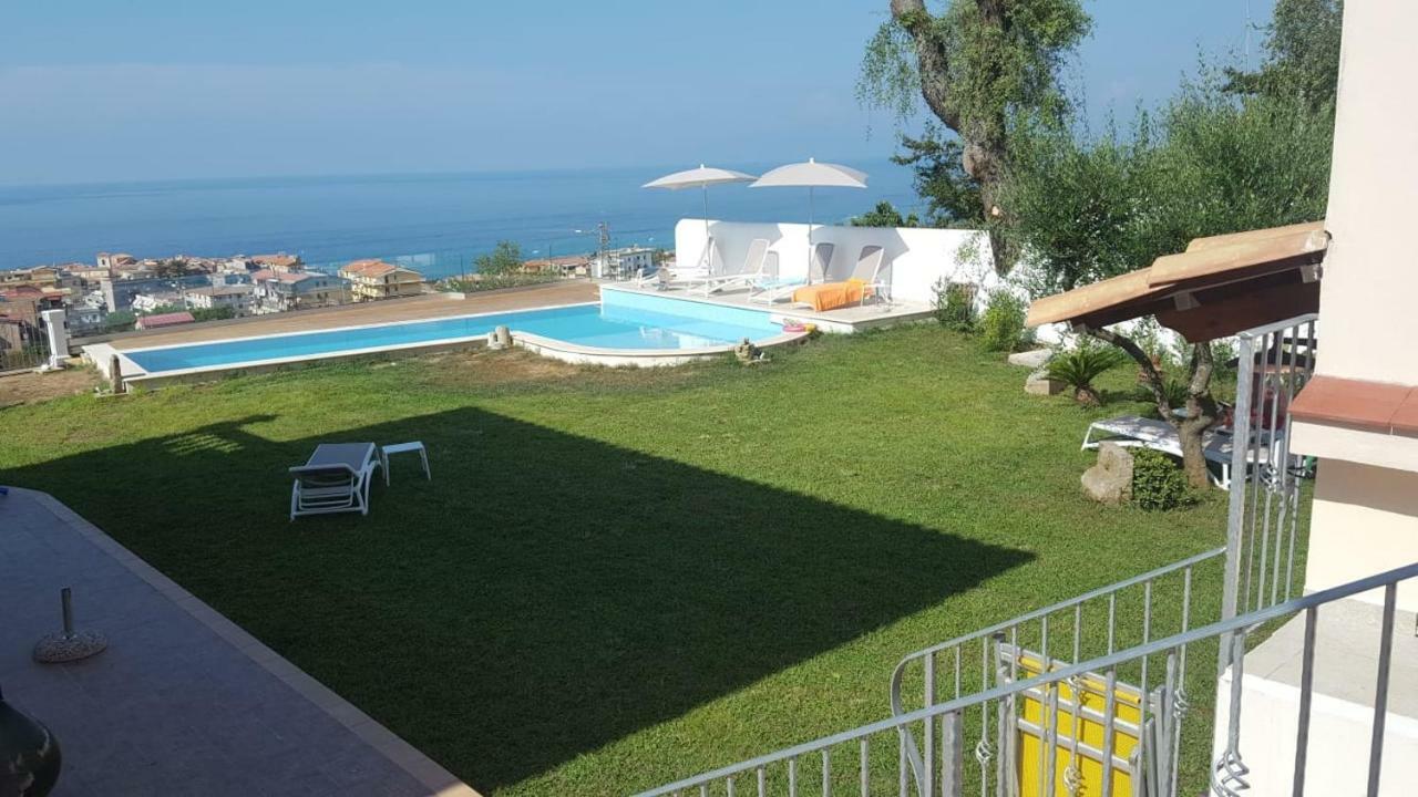 Borgo Panoramico N.1 Tropea