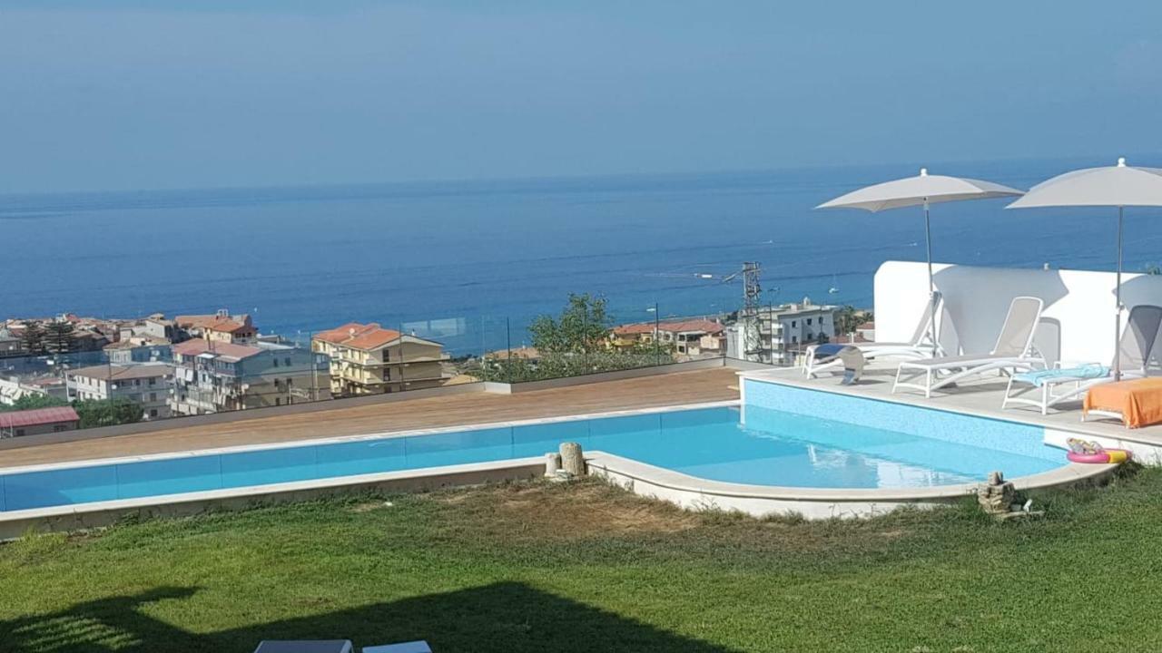 Borgo Panoramico N.1 Apartment *