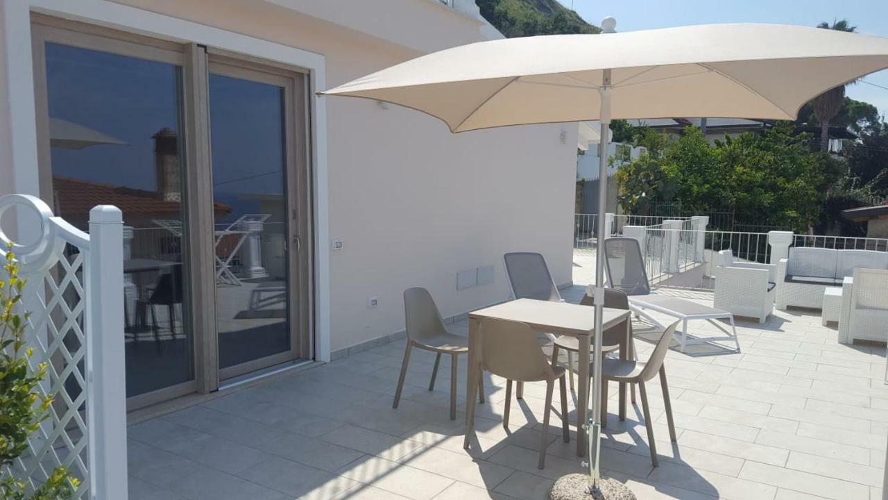 Borgo Panoramico N.1 * Tropea