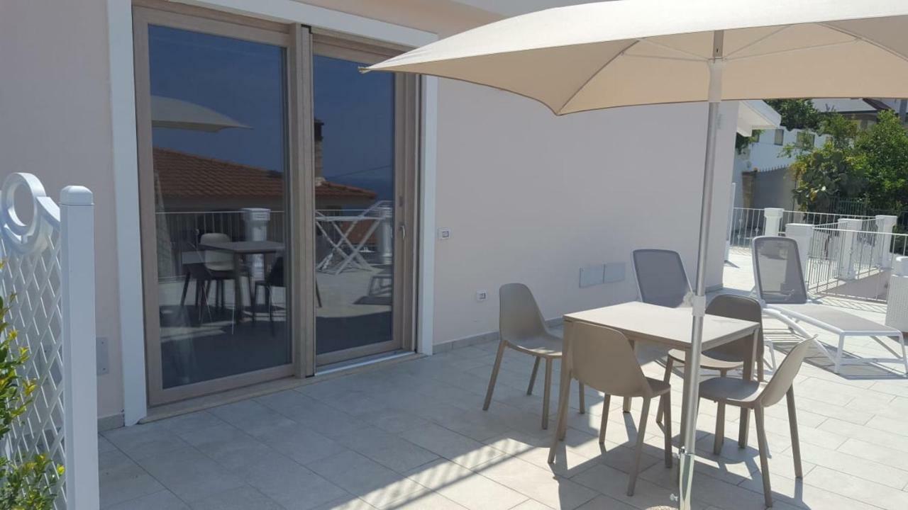 Apartment Borgo Panoramico N.1 *