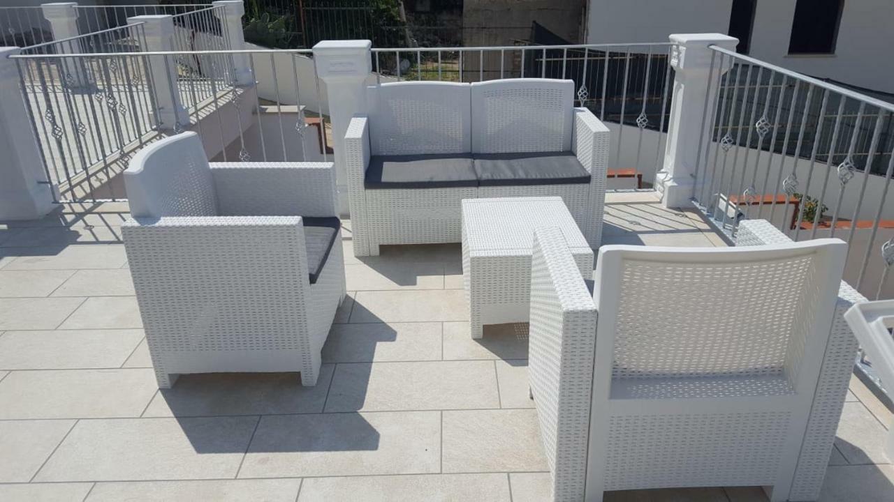 Borgo Panoramico N.1 Appartement *