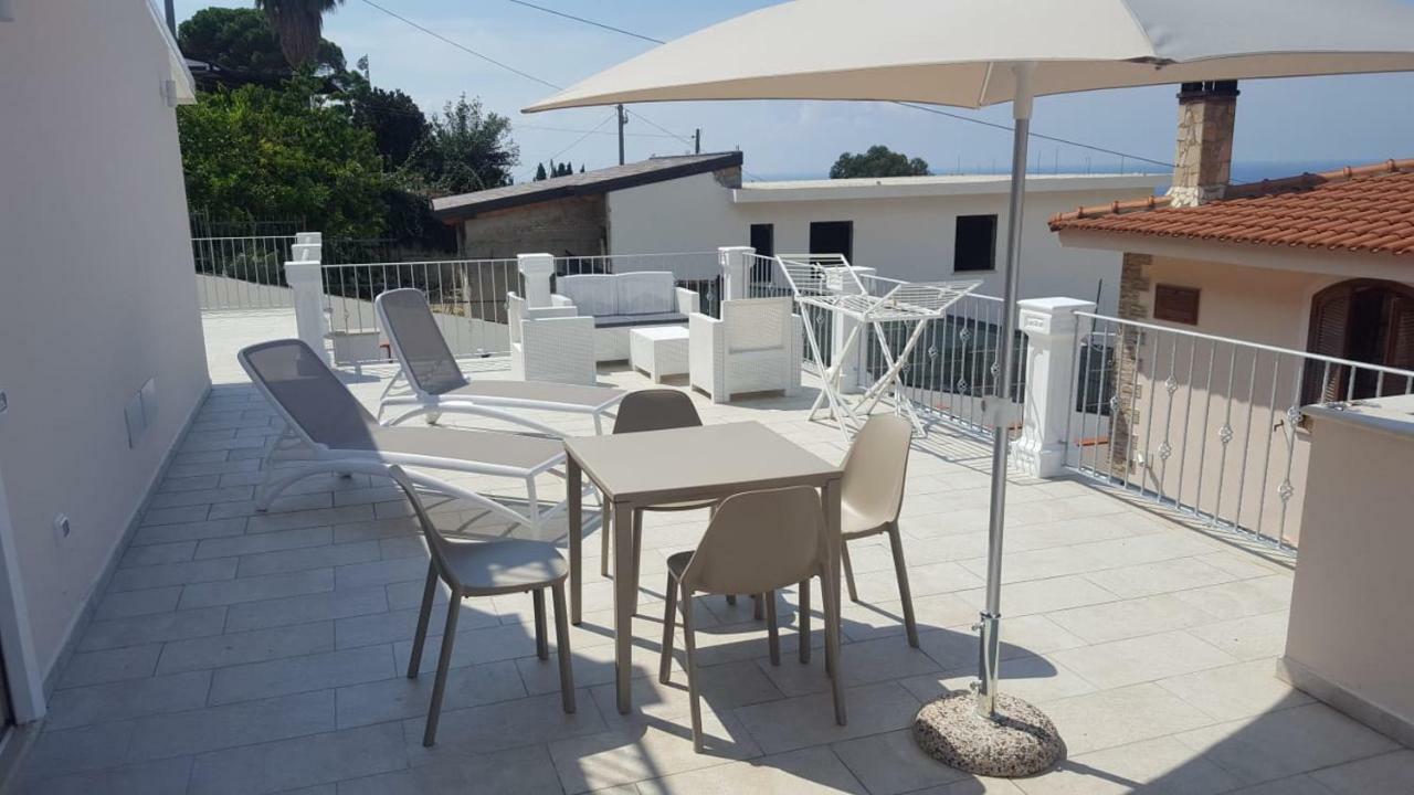 Borgo Panoramico N.1 Apartment Tropea