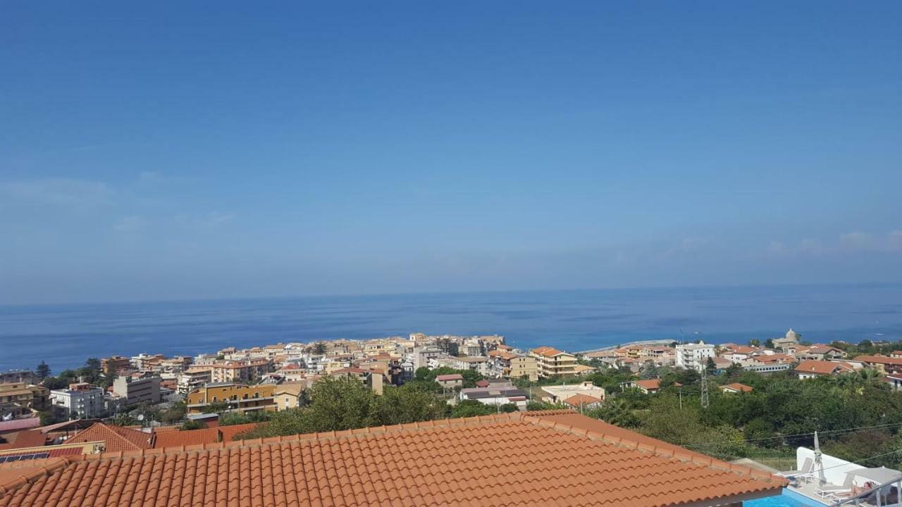 Apartment Borgo Panoramico N.1 *