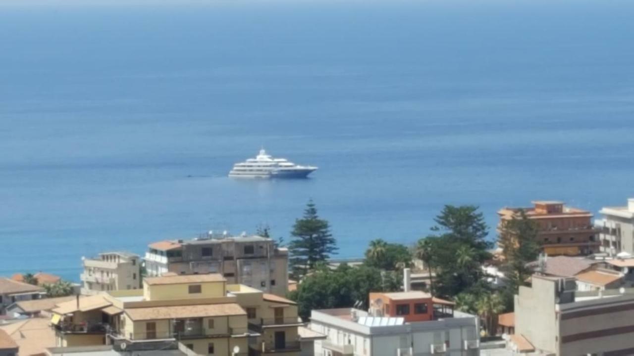 Borgo Panoramico N.1 Tropea