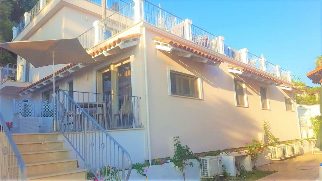 Apartment Borgo Panoramico N.1