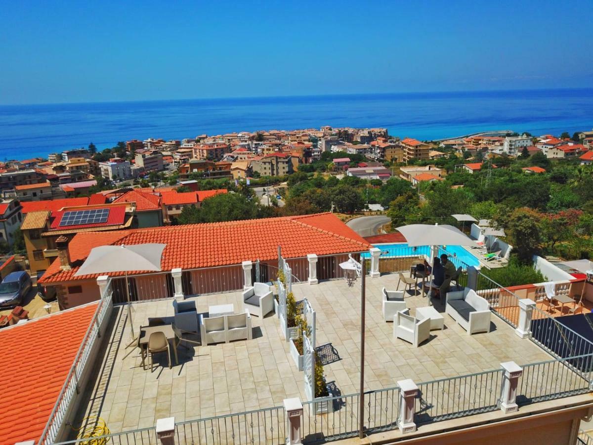 Borgo Panoramico N.1 Apartment *