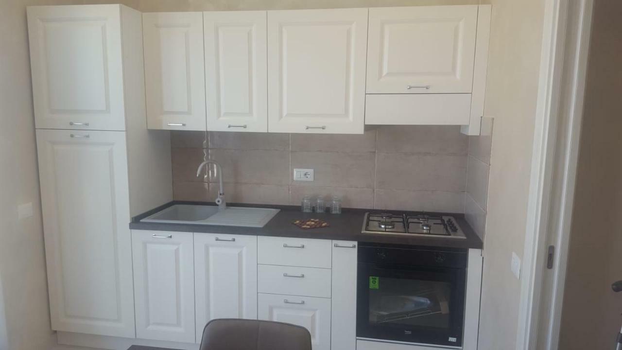 Appartement Borgo Panoramico N.1