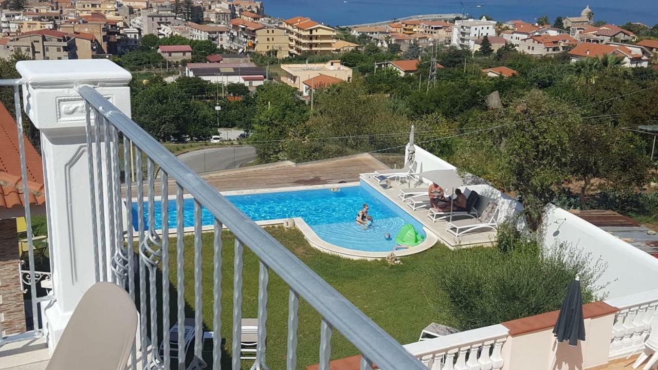 Borgo Panoramico N.1 Tropea