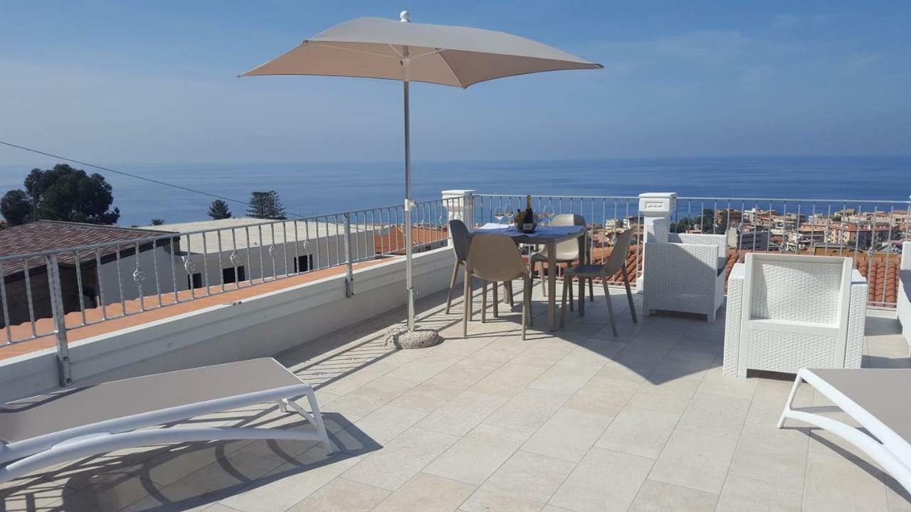 Apartment Borgo Panoramico N.1