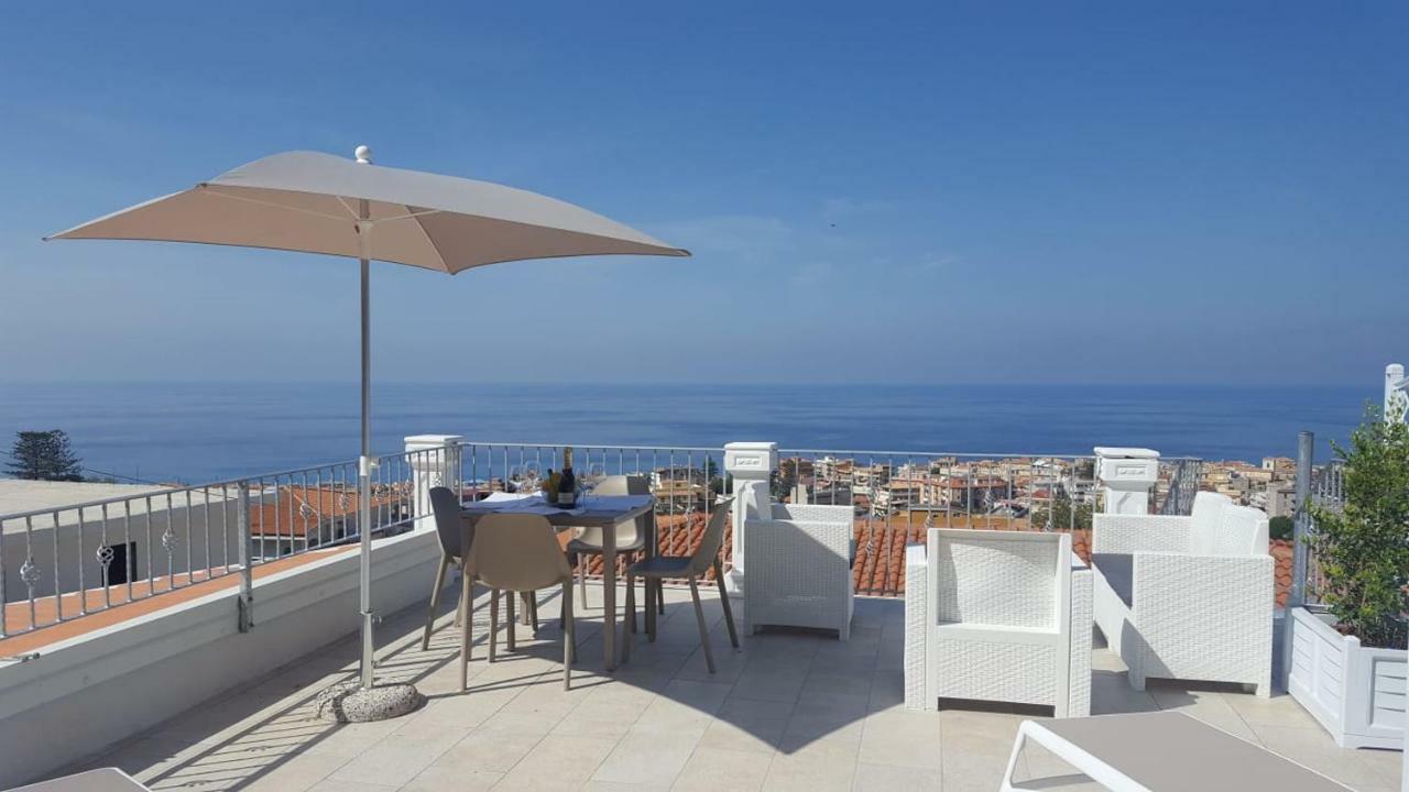 Borgo Panoramico N.1 Tropea