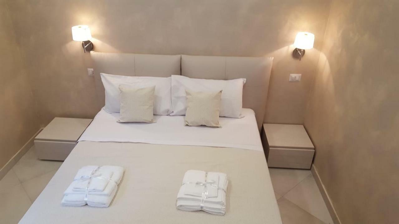 Borgo Panoramico N.1 Apartment Tropea