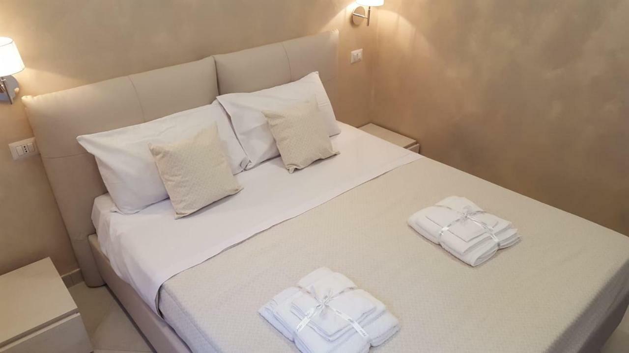 Borgo Panoramico N.1 Apartment