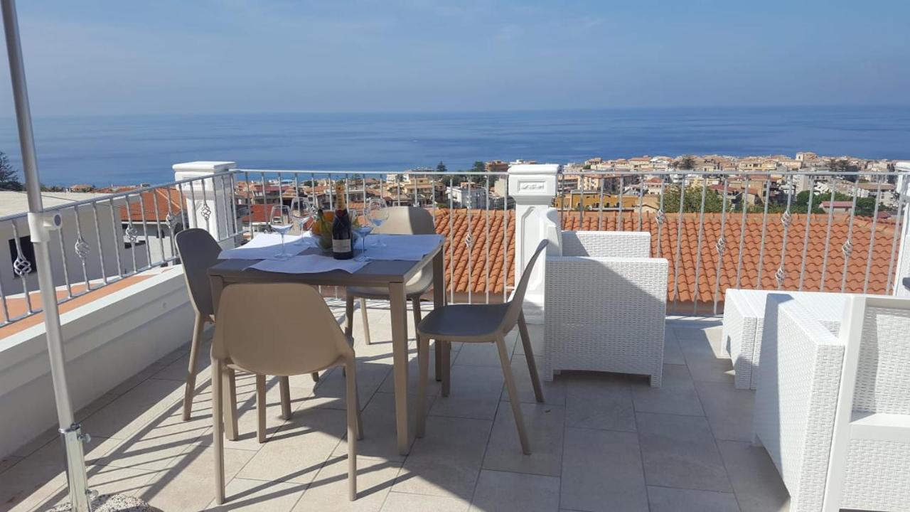 Borgo Panoramico N.1 Apartment Tropea