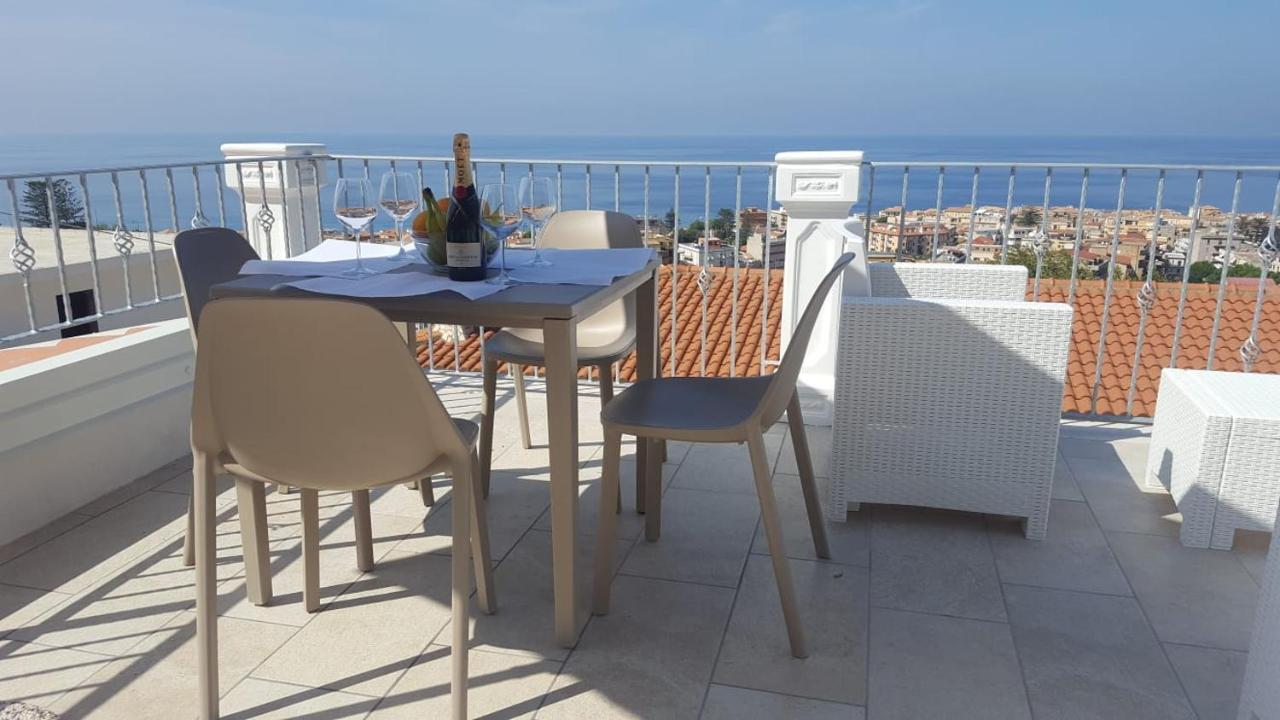 Borgo Panoramico N.1 Tropea