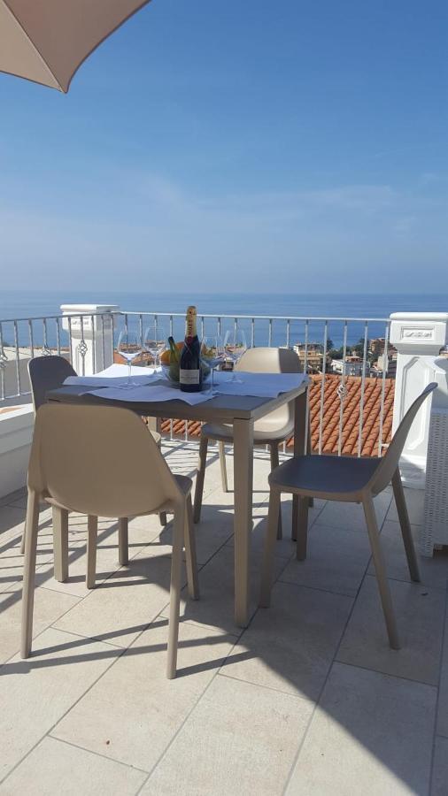 Borgo Panoramico N.1 Apartment