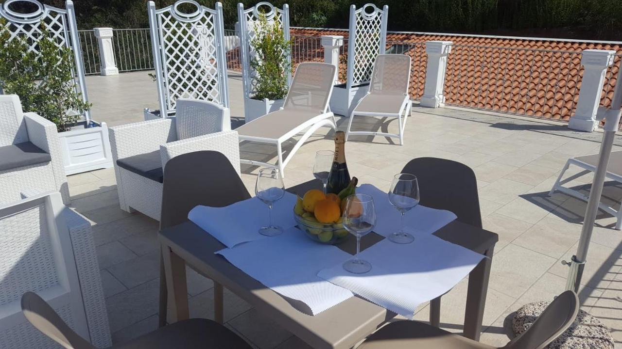 Apartment Borgo Panoramico N.1